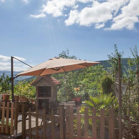 Casa Rural La Aldea Pola de Laviana Ngoại thất bức ảnh