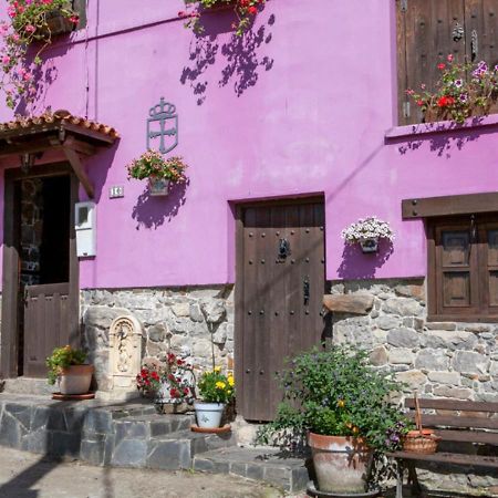 Casa Rural La Aldea Pola de Laviana Ngoại thất bức ảnh